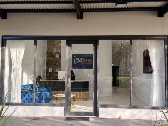 Office for rent in Australian Capital Territory