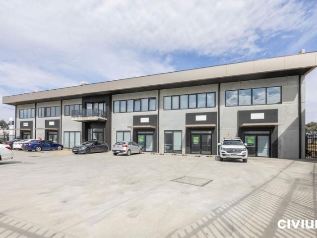 Office for rent in Canberra, Australian Capital Territory
