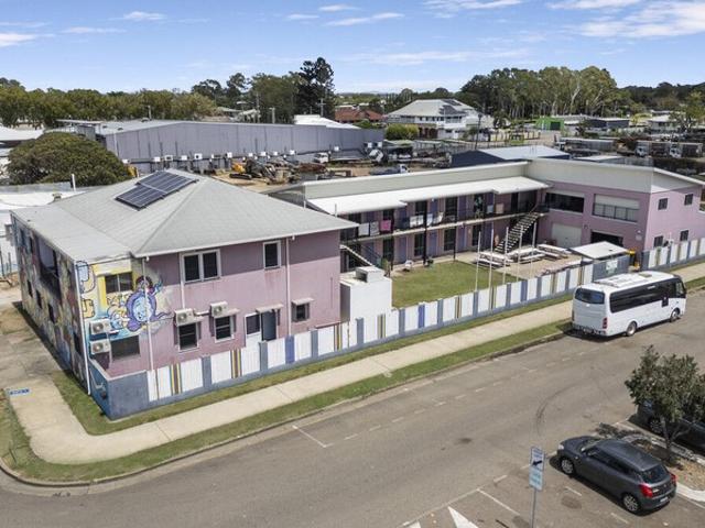 Townhouse for sale in Home Hill