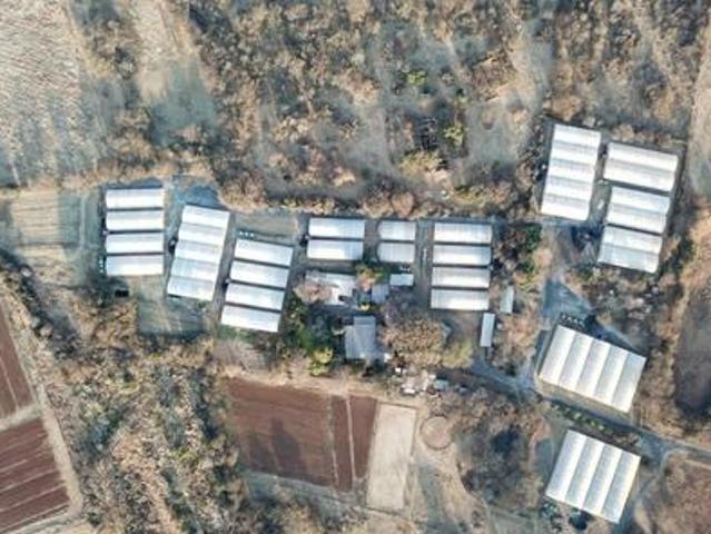 Farm for sale in North West
