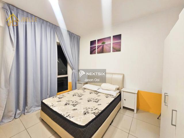 Shop for sale in Perak