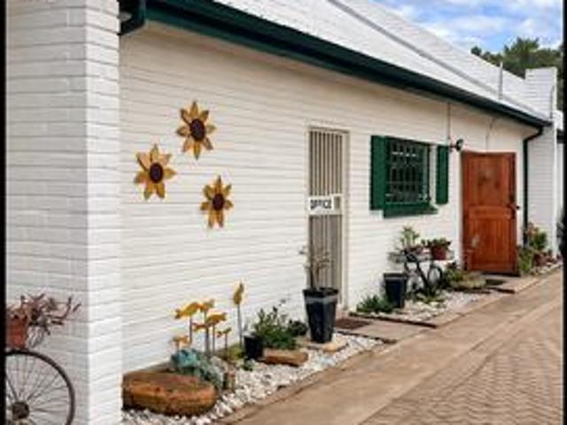 House for sale in Oranjeville, Free State