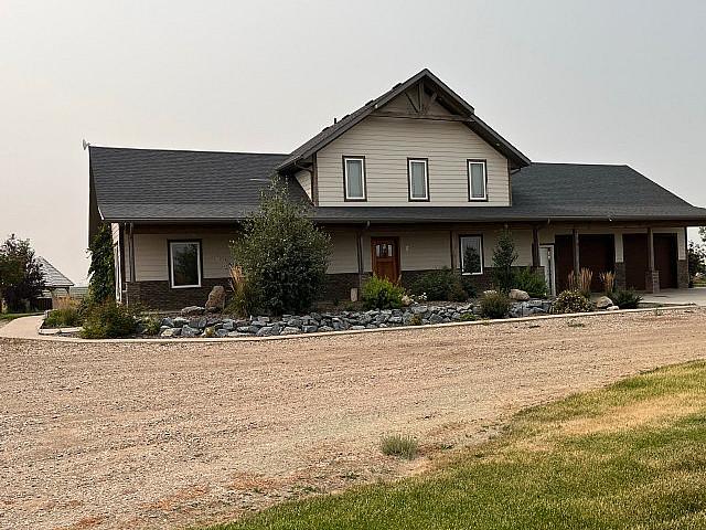 House for sale in Alberta