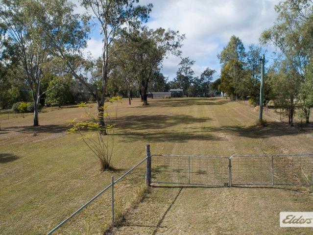 Land for sale in Kensington Grove, Queensland