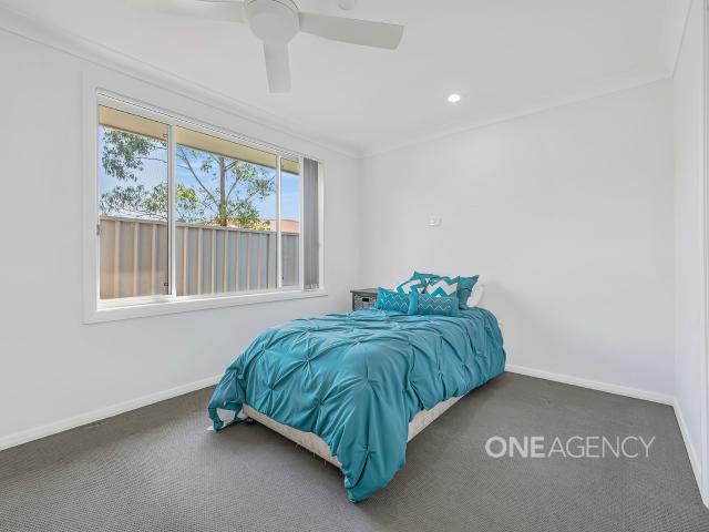 Villa for sale in Bagnoo, New South Wales