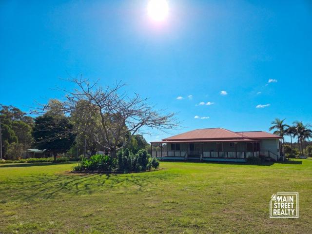 Cottage for sale in Blackbutt South, Blackbutt