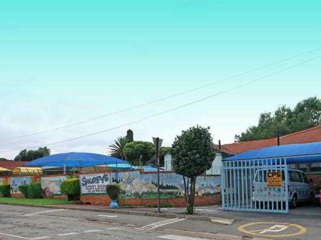 Commercial for sale in Ekurhuleni, Gauteng