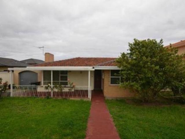 House for rent in Balcatta, City of Stirling