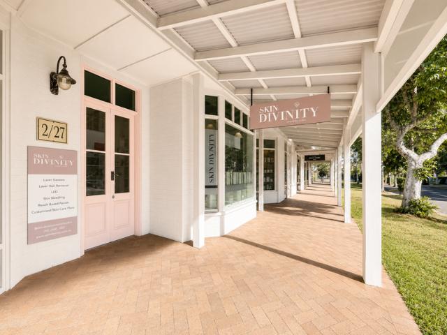 Retail for rent in Byron Bay, New South Wales