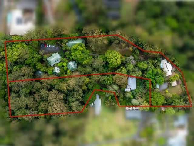 Property for sale in Tamborine Mountain, Scenic Rim Regional
