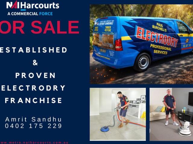 Property for sale in Parkfield, Western Australia