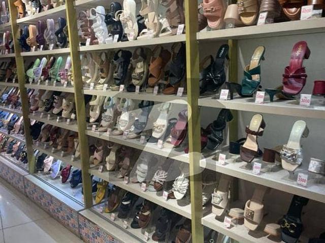 Commercial for sale in Islamabad