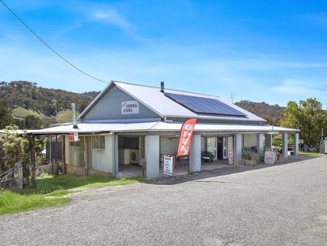 House for sale in Tuena, New South Wales
