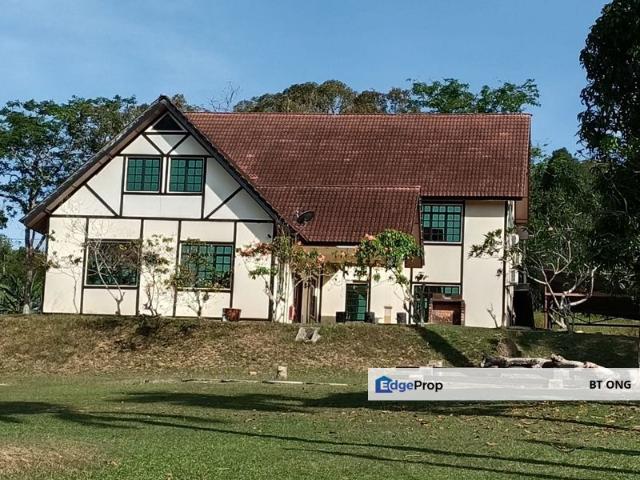 House for sale in Durian Tunggal, Malaka