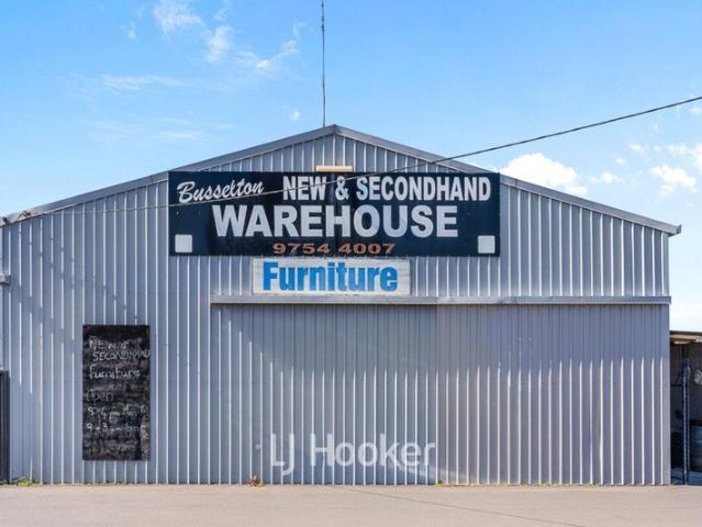 Retail for sale in Bovell, Western Australia