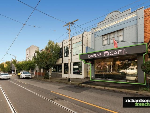 Retail for rent in Camerons Creek, Victoria