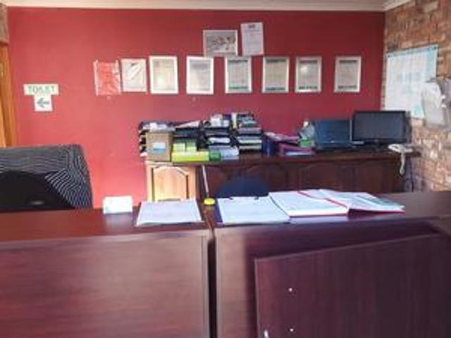 Commercial for sale in Groot Brak Rivier, Western Cape
