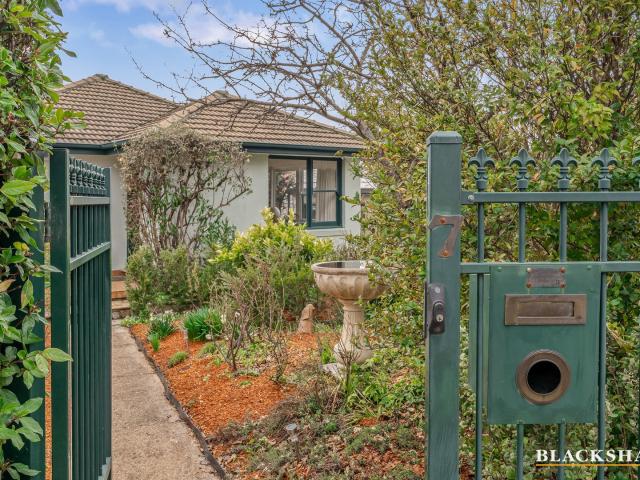 Property for sale in Canberra, Australian Capital Territory