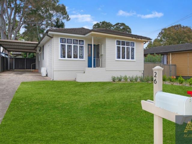House for rent in Sydney, New South Wales