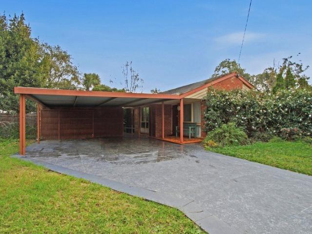 House for sale in Traralgon, City of Latrobe
