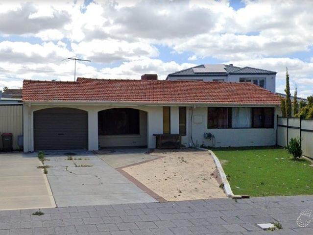 House for rent in Craigie, City of Joondalup