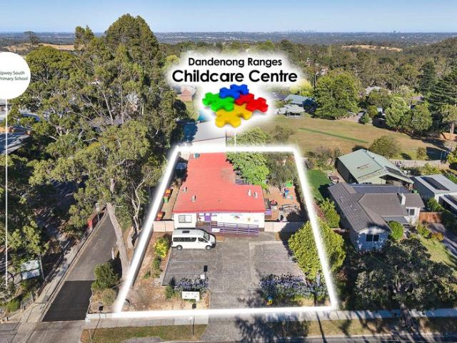 Property for sale in Upwey, Melbourne