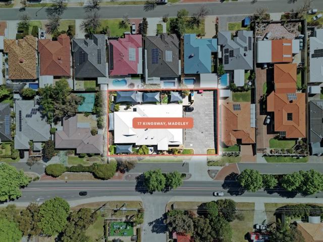 Property for sale in Madeley, City of Wanneroo