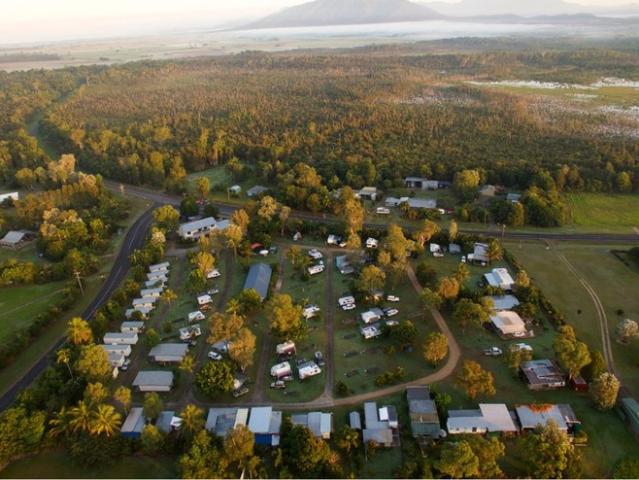 Townhouse for sale in Hull Heads, Queensland
