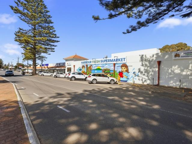 Retail for sale in Victor Harbor, City of Victor Harbor