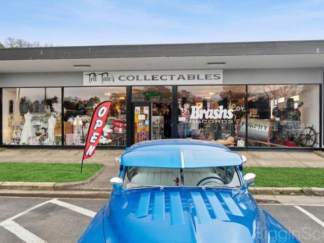 Retail for sale in Creswick, Victoria