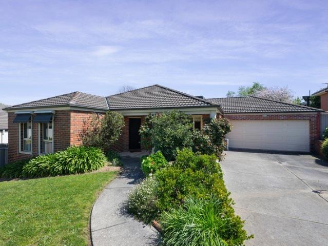 House for sale in Pemberton View Retirement Village, Albury