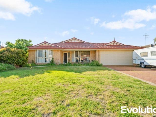 House for sale in Meadow Springs, City of Mandurah