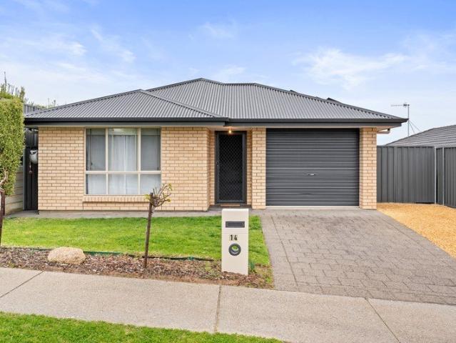 House for sale in Hayborough, South Australia