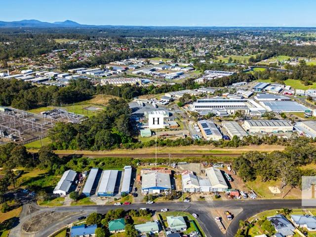Warehouse for sale in Taree, Mid-Coast Council