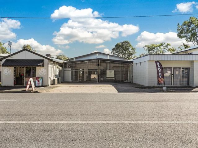 Retail for sale in Rockhampton, Queensland