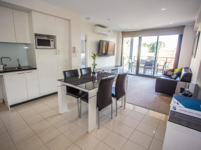 Apartment for sale in Highgate, Western Australia