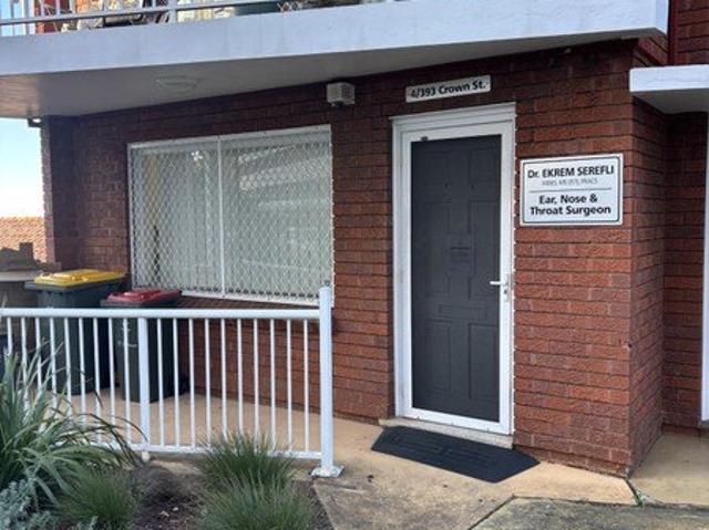 Apartment for sale in Wollongong West, New South Wales