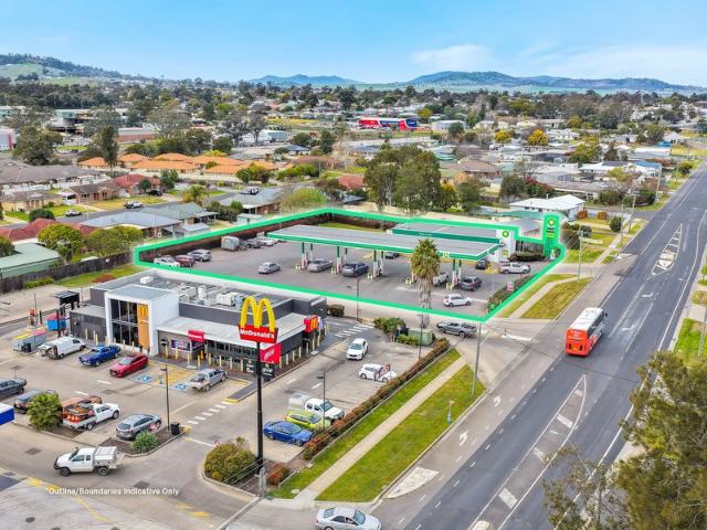 Retail for sale in Scone, New South Wales