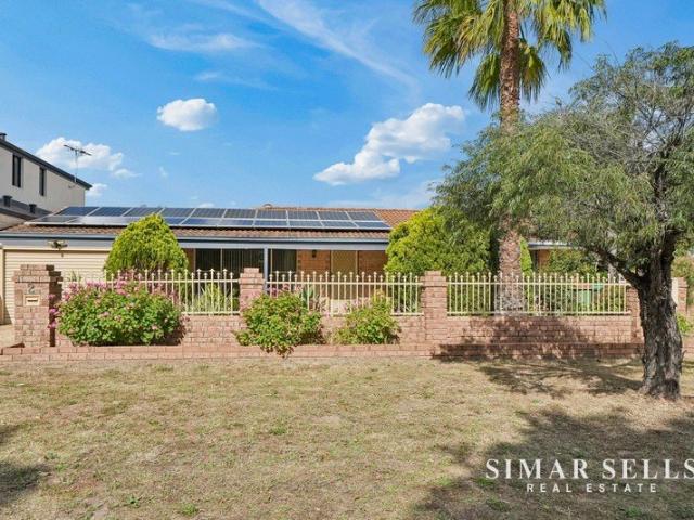 House for sale in Morley, City of Bayswater