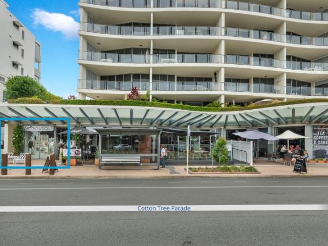 Retail for sale in Maroochydore, Sunshine Coast Regional