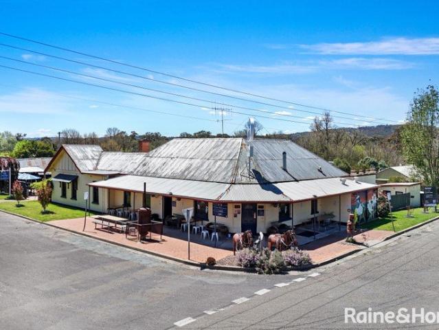 House for sale in Dalton, Upper Lachlan Shire Council