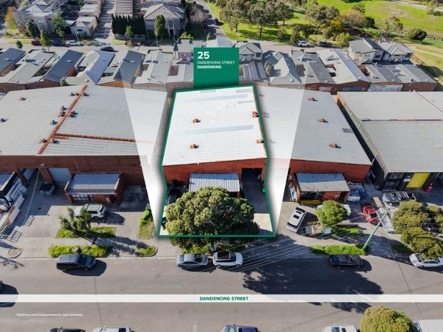 Warehouse for rent in Camerons Creek, Victoria