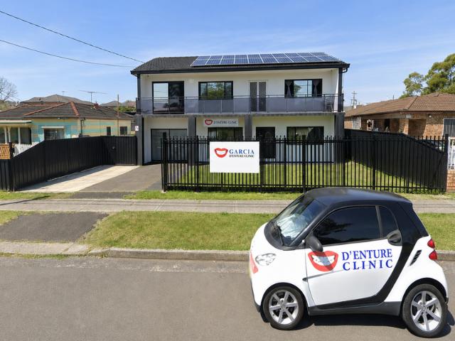 Property for rent in Sydney, New South Wales