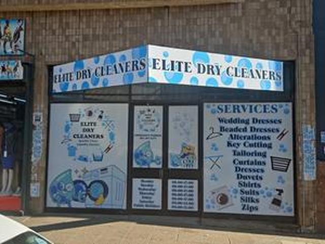 Commercial for sale in Sedibeng, Gauteng