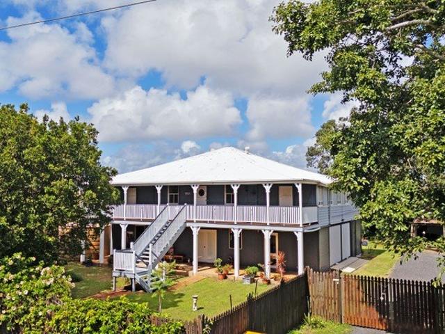 House for sale in Qunaba, Queensland
