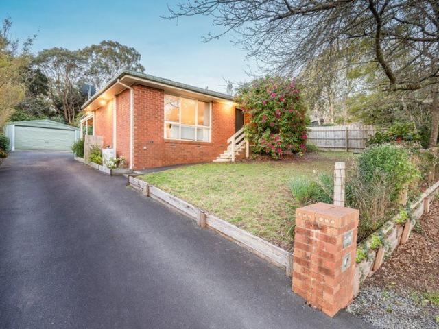 House for sale in Emerald, Melbourne