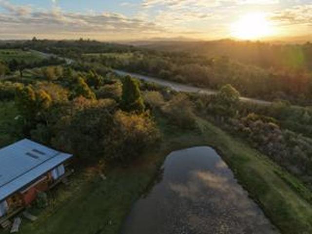 Farm for sale in Groot Brak Rivier, Western Cape