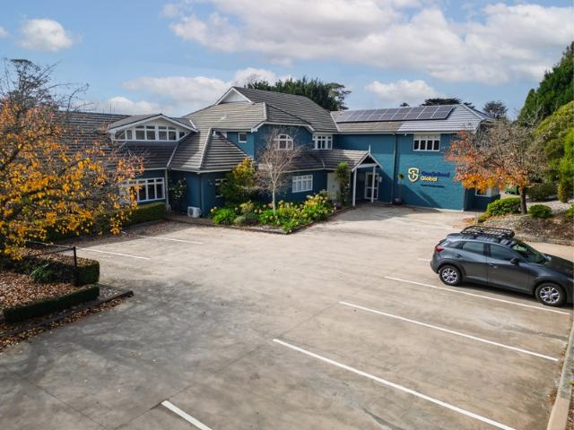Office for sale in Mount Victoria, New South Wales