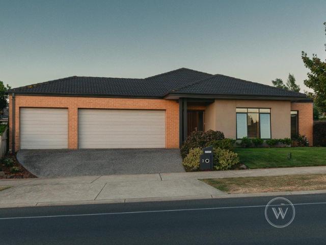 House for sale in Warragul, Victoria