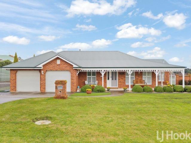 House for sale in Bathurst, New South Wales